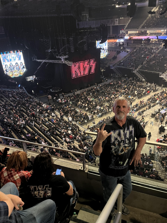 Larry Boylan - Class of 1982 - Palmer High School