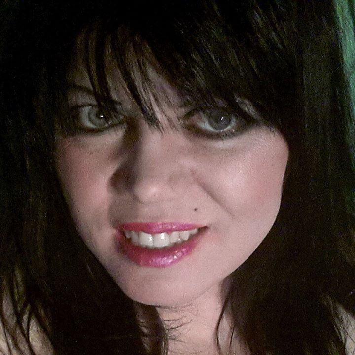 Jacqueline Garrett - Class of 1984 - Palmer High School