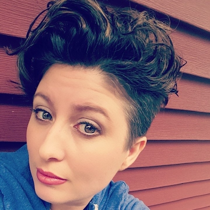 Tamara Miller - Class of 1993 - Wasilla High School