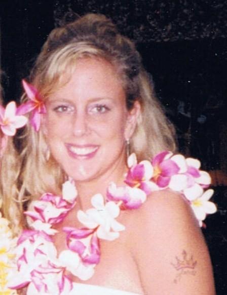 Amy Gill - Class of 1990 - Wasilla High School