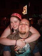 Matthew Smith - Class of 2001 - Wasilla High School