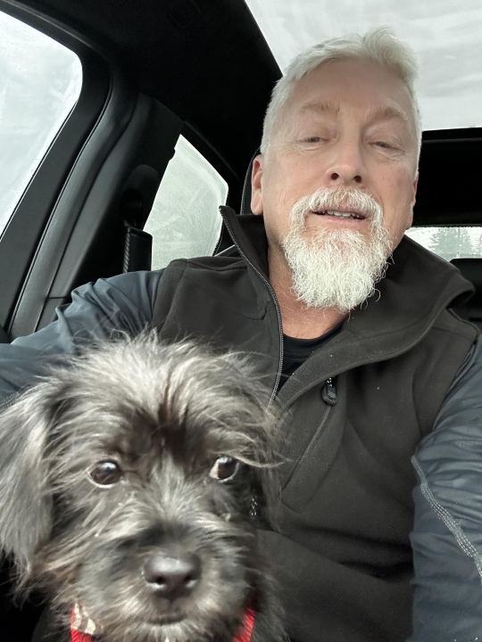 Wayne Norton - Class of 1982 - Wasilla High School