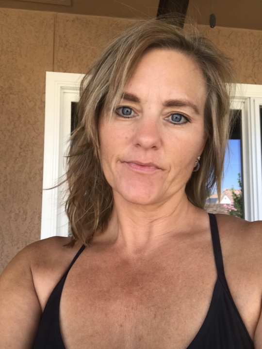 Brandy Lane - Class of 1991 - Wasilla High School