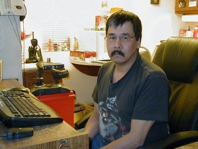 Eugene Fletcher - Class of 1983 - Wasilla High School