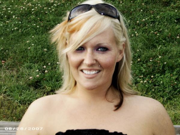 Sarah Boitz - Class of 1999 - Wasilla High School