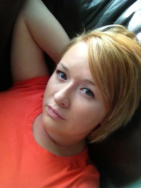 Desiree Jones - Class of 2006 - Wasilla High School