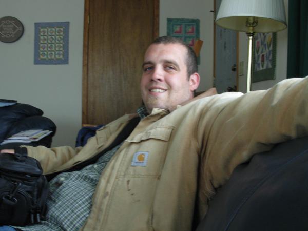 Andrew Matlock - Class of 1996 - Wasilla High School