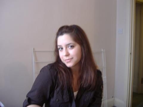 Michelle Rodriguez - Class of 2002 - Wasilla High School