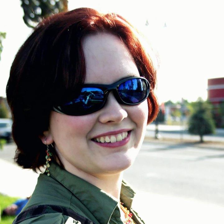 Albree Forrester - Class of 2010 - Wasilla High School