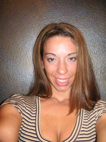 Caitlin Haley - Class of 2003 - Wasilla High School
