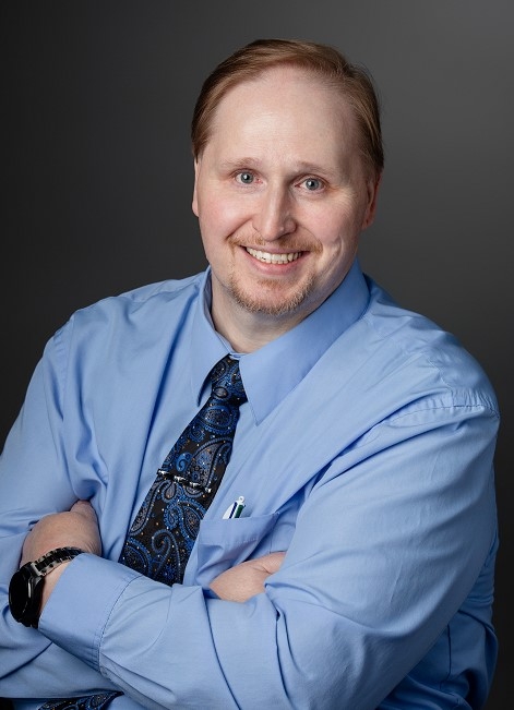 Chris (christopher) W. - Class of 1984 - Wasilla High School