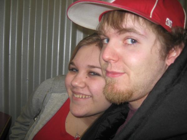 Amber Hutchins - Class of 2010 - Wasilla High School