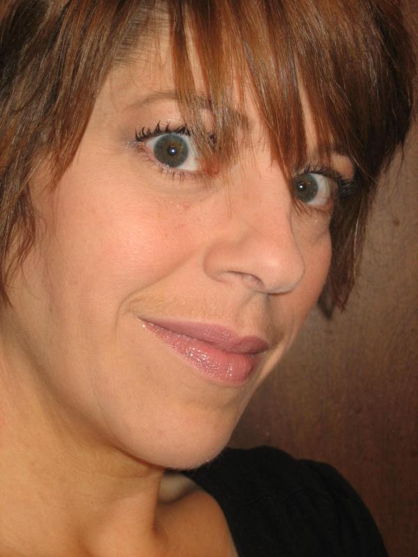 Rolyndia Hudson - Class of 1986 - Wasilla High School
