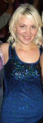 Charlene Orlando - Class of 2001 - Wasilla High School