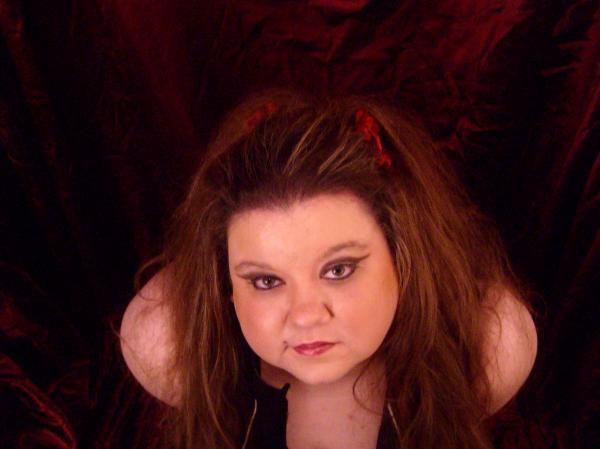 Nicole Cooney - Class of 1994 - Wasilla High School