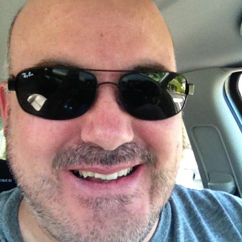Michael Hurtado - Class of 1993 - Wasilla High School