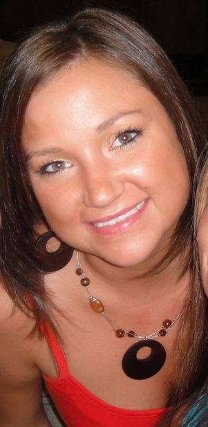 Danielle Freeman - Class of 2002 - Wasilla High School