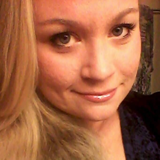Jaime Gullikson - Class of 2009 - Wasilla High School