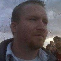 Jeramy Galster - Class of 1999 - Wasilla High School