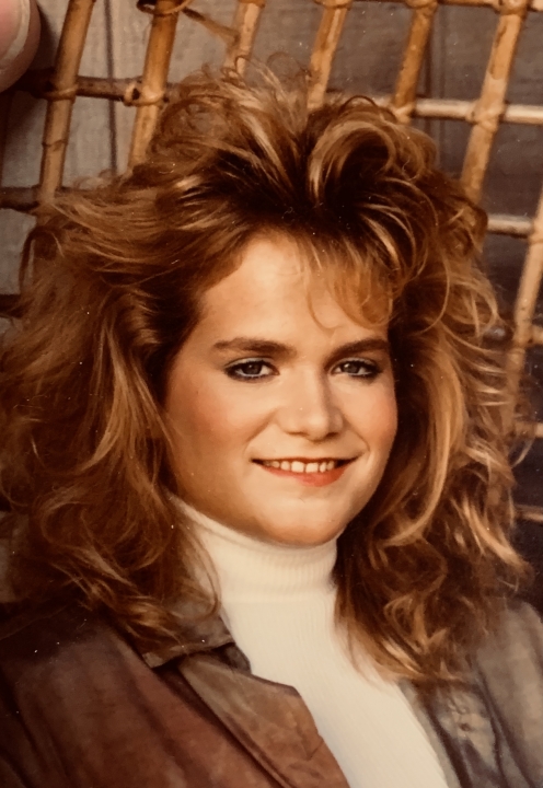 Jacque Henley - Class of 1989 - Wasilla High School