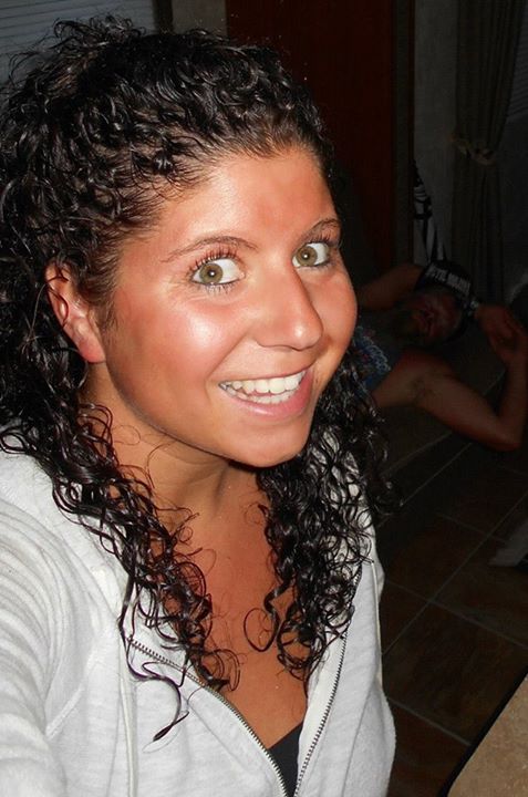 Corryn Hocker - Class of 2004 - Wasilla High School