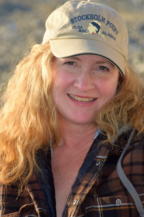 Karen Dinkel - Class of 1979 - Wasilla High School