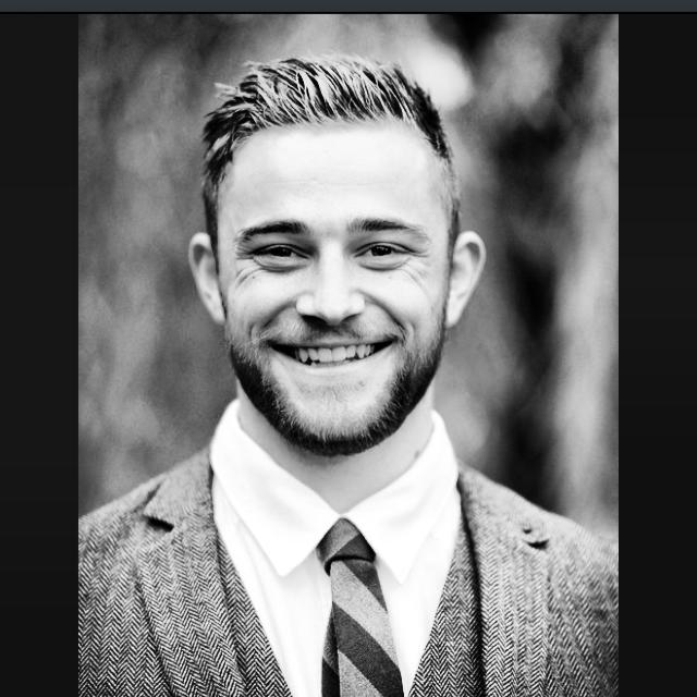 Connor Mcghee - Class of 2011 - Mountain Vista High School