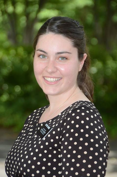 Becca Condie - Class of 2009 - Mountain Vista High School