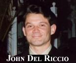 John Del Riccio - Class of 1981 - Elizabeth High School