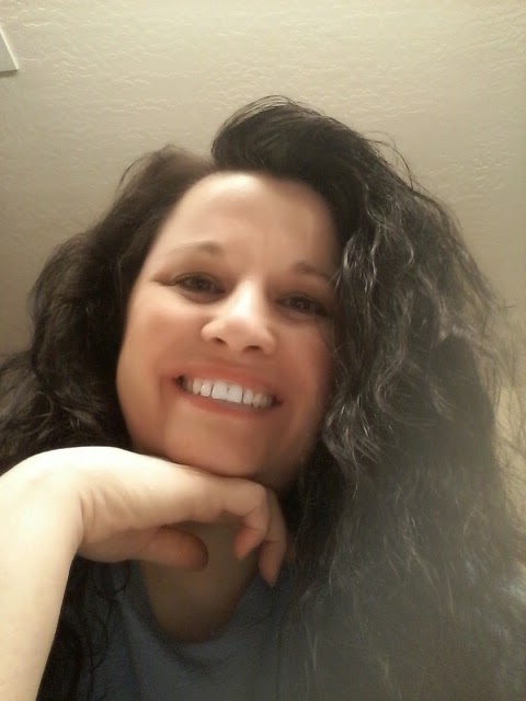 Teresa Nickels - Class of 1986 - Elizabeth High School