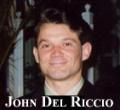 John Del Riccio, class of 1981