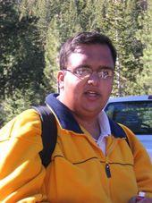 Hitesh Bhatt - Class of 1999 - John Swett High School