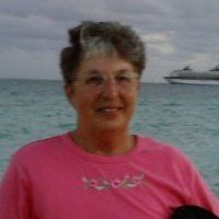 Leanne Ravlin - Class of 1959 - John Swett High School