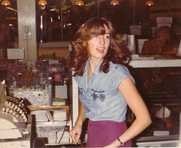 Patricia Smith - Class of 1980 - John Swett High School