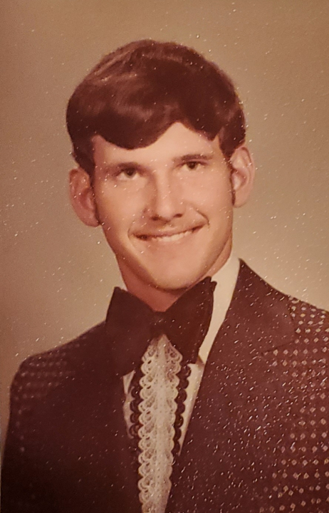 Larry Larry D Stout - Class of 1977 - Rifle High School
