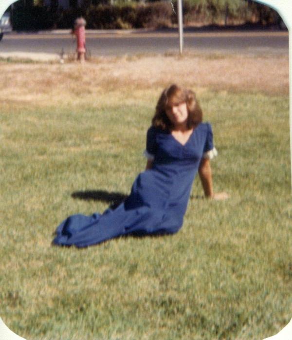 Ronda Payne - Class of 1982 - Rifle High School