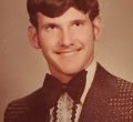 Larry Larry D Stout