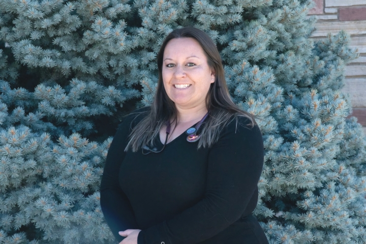 Candice Cary Cary - Class of 2009 - Palisade High School