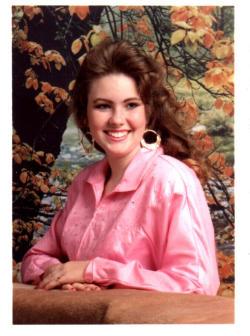 Crystal Shepard - Class of 1996 - Palisade High School