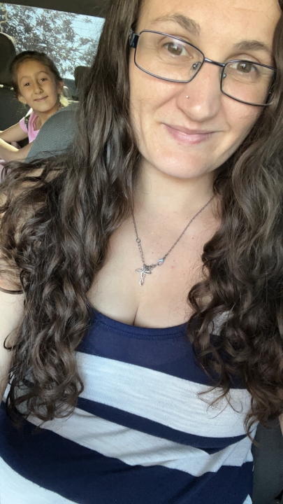 Rebecca Beckner - Class of 2014 - Palisade High School
