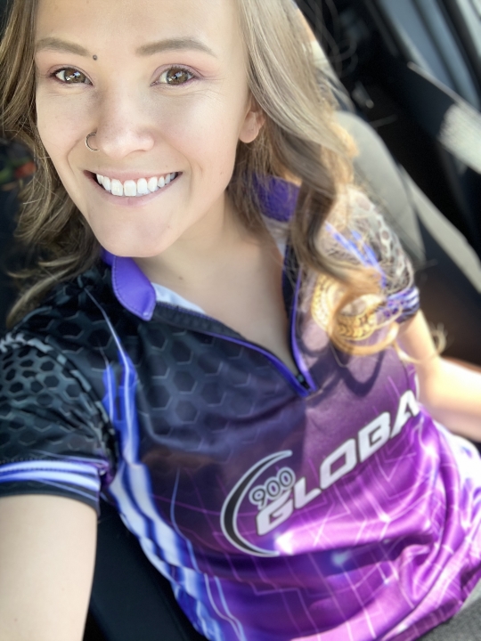 Savannah Latham - Class of 2011 - Palisade High School