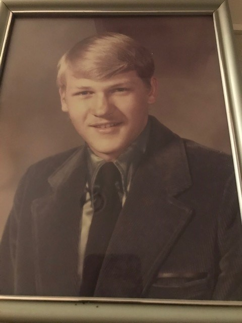 Karl Partner - Class of 1976 - Montezuma-cortez High School