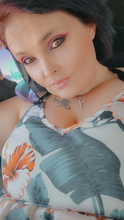 Samantha Montgomery - Class of 2012 - Montezuma-cortez High School