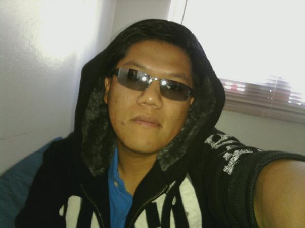 Gerrael Pinnecoose - Class of 2004 - Montezuma-cortez High School