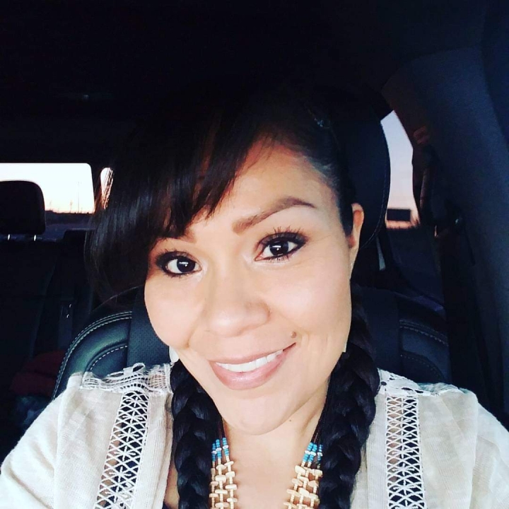 Marci Pine - Class of 2000 - Montezuma-cortez High School