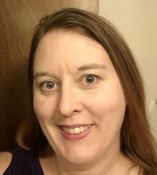 Joann Morrison - Class of 1995 - Montezuma-cortez High School