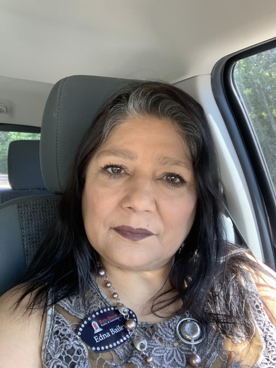 Edna Juarez - Class of 1979 - Fort Morgan High School