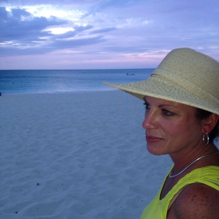 Laura Balusong - Class of 1985 - Fort Morgan High School