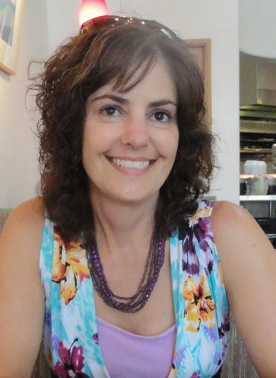 Kathie Lapp - Class of 1984 - Fort Morgan High School