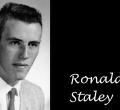 Ronald Staley